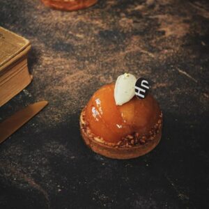 Tarte tatin