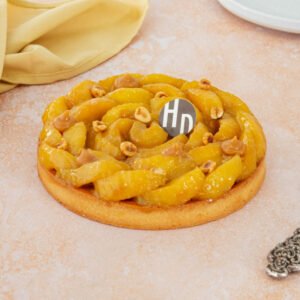 Tarte tatin