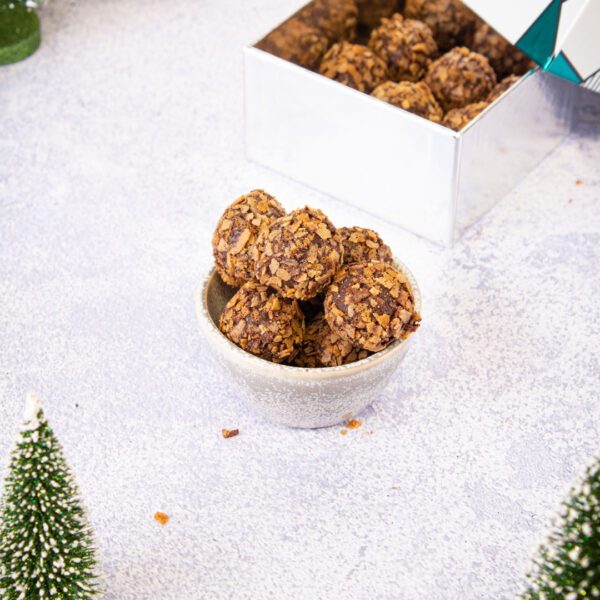 Coffret rochers Henri Desmoulins