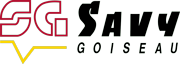 Logo Savy Goiseau