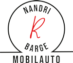 Logo Nandri R Barge