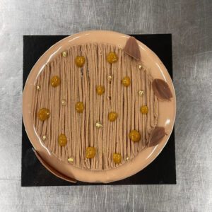 entremet du 31